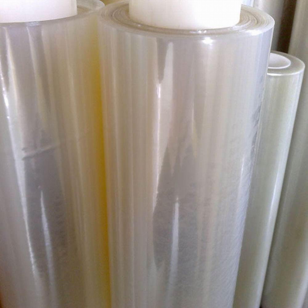 高端 双层硅胶PET 硅胶排气块 高清不防刮两层保护膜