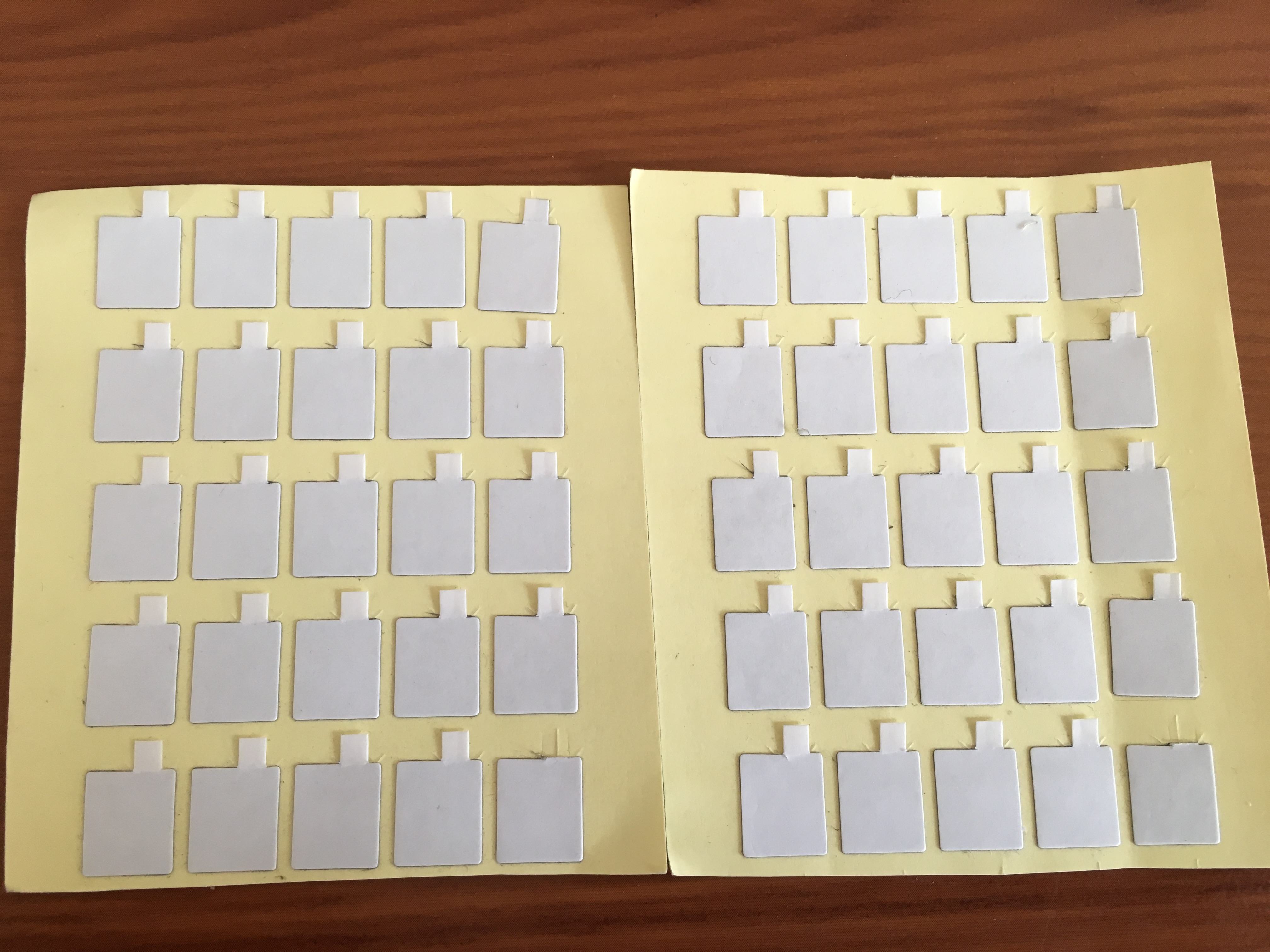 泡棉垫，海绵单面胶贴，定做EVA泡沫胶贴