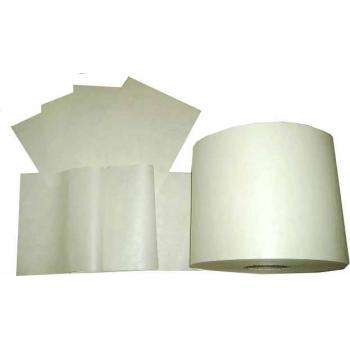 广东批发0.18MM杜邦T410绝缘纸 NOMEX纸可分条模切加工