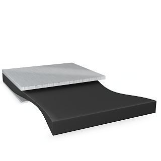 厂家销售tesa70613易拉胶 双面黑色易拉胶 TESA易拉胶 电池专用胶带